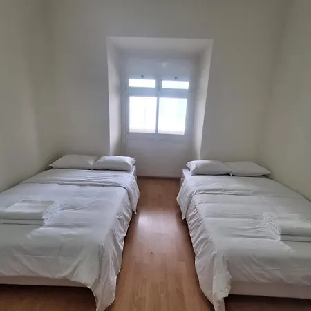 Residencial Ideal Lisbona