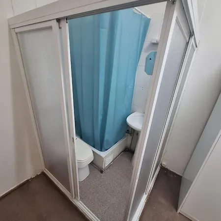 Ostello Residencial Ideal *