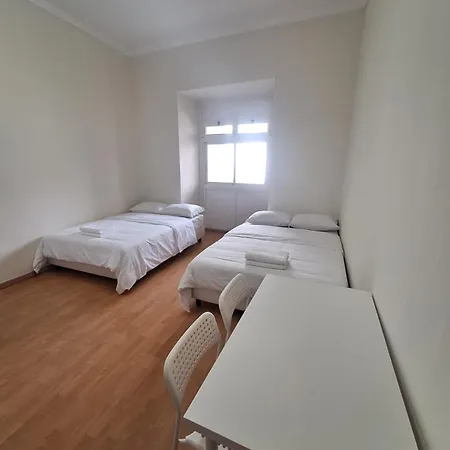 Residencial Ideal Ostello *