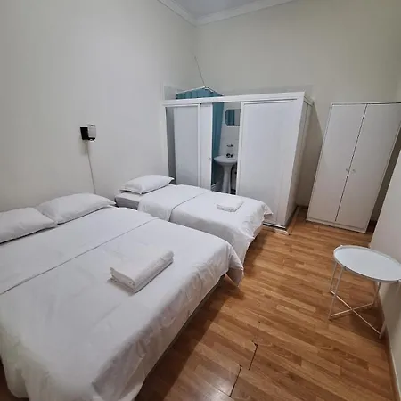 Residencial Ideal Hostal *