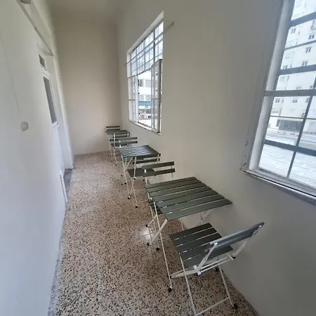 Residencial Ideal Hostel