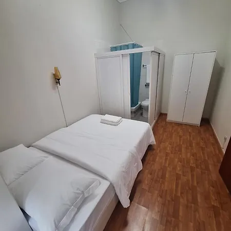 Hostel Residencial Ideal Lisboa