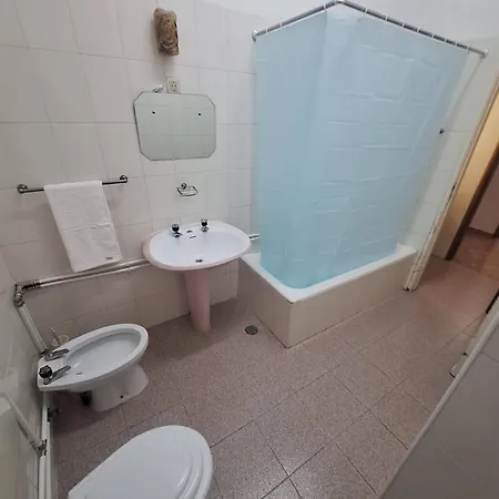 Residencial Ideal Lisboa