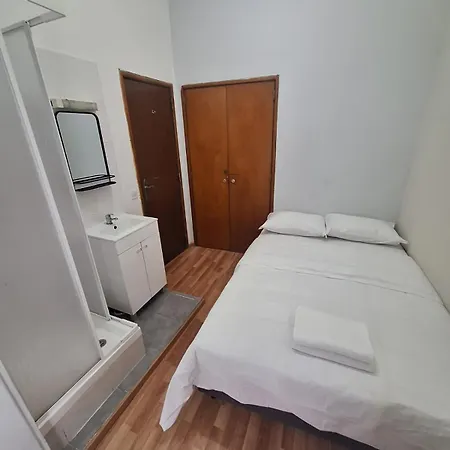 Residencial Ideal Хостел Лиссабон