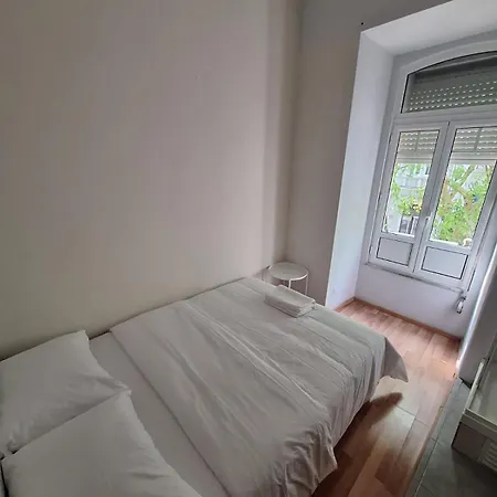 Residencial Ideal * Лиссабон