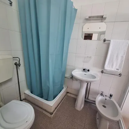 Хостел Residencial Ideal *