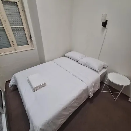 Residencial Ideal * Lisboa