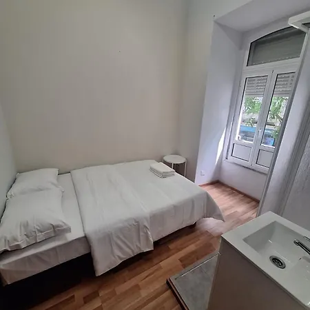 호스텔 Residencial Ideal 리스본