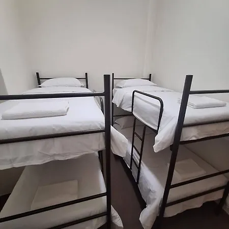Residencial Ideal 호스텔 *